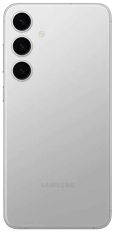 Смартфон Samsung Galaxy S24+ 5G 12/512GB Marbl Gray купить,0