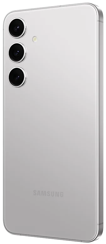 Смартфон Samsung Galaxy S24+ 5G 12/512GB Marbl Gray купить,0