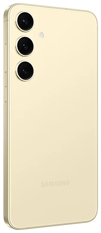 Смартфон Samsung Galaxy S24+ 5G 12/512GB Amber Yellow купить,0