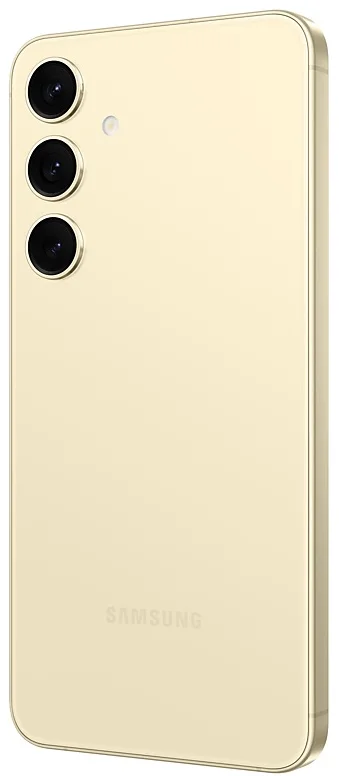 Смартфон Samsung Galaxy S24+ 5G 12/512GB Amber Yellow купить,0
