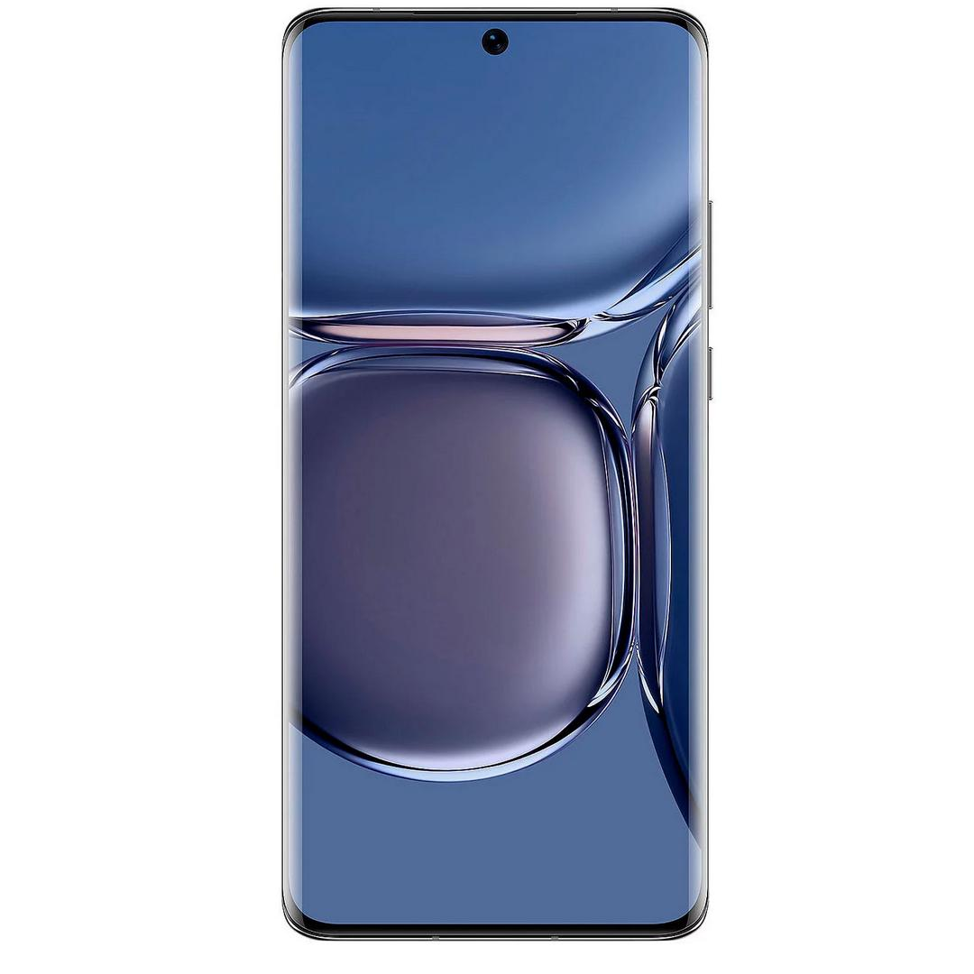 Смартфон Huawei P50 Pro 8/256GB Black купить,NaN