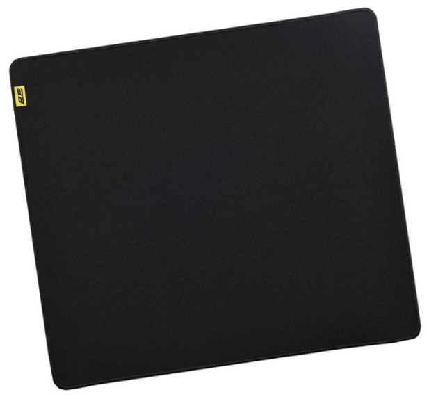 Коврик для мыши 2E Gaming Pro Control L 2E-CONTROL-L-BK-PRO 400x450x3 мм черный купить,4490
