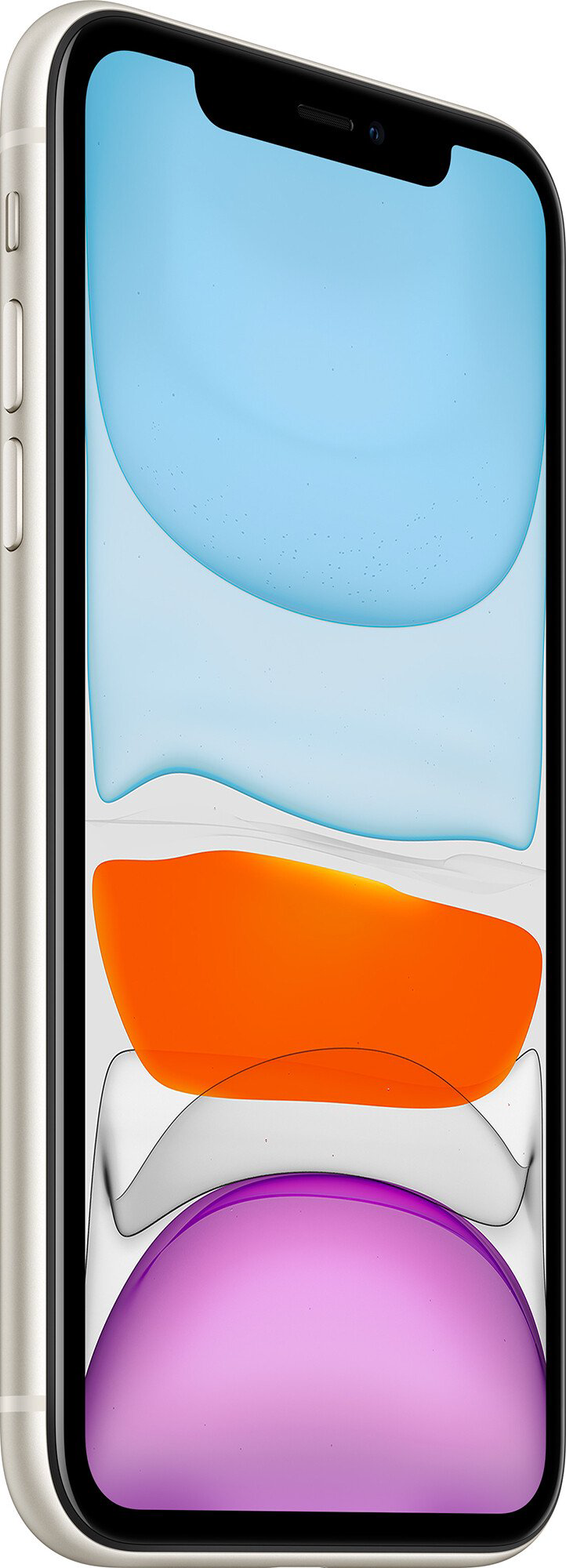 Смартфон Apple iPhone 11 DS 128Gb Slim Box White купить,NaN