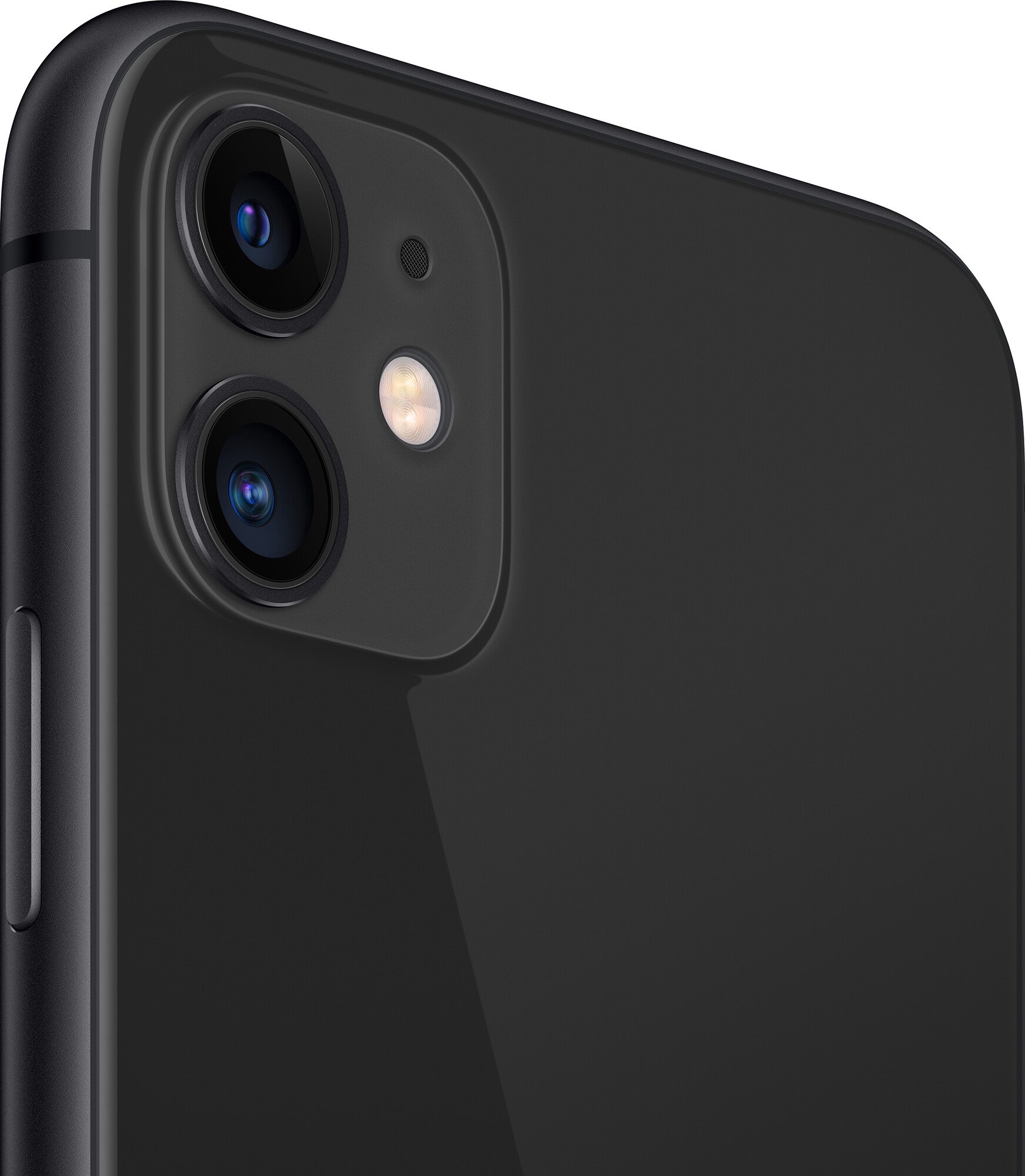 Смартфон Apple iPhone 11 DS 128Gb Slim Box Black купить,NaN