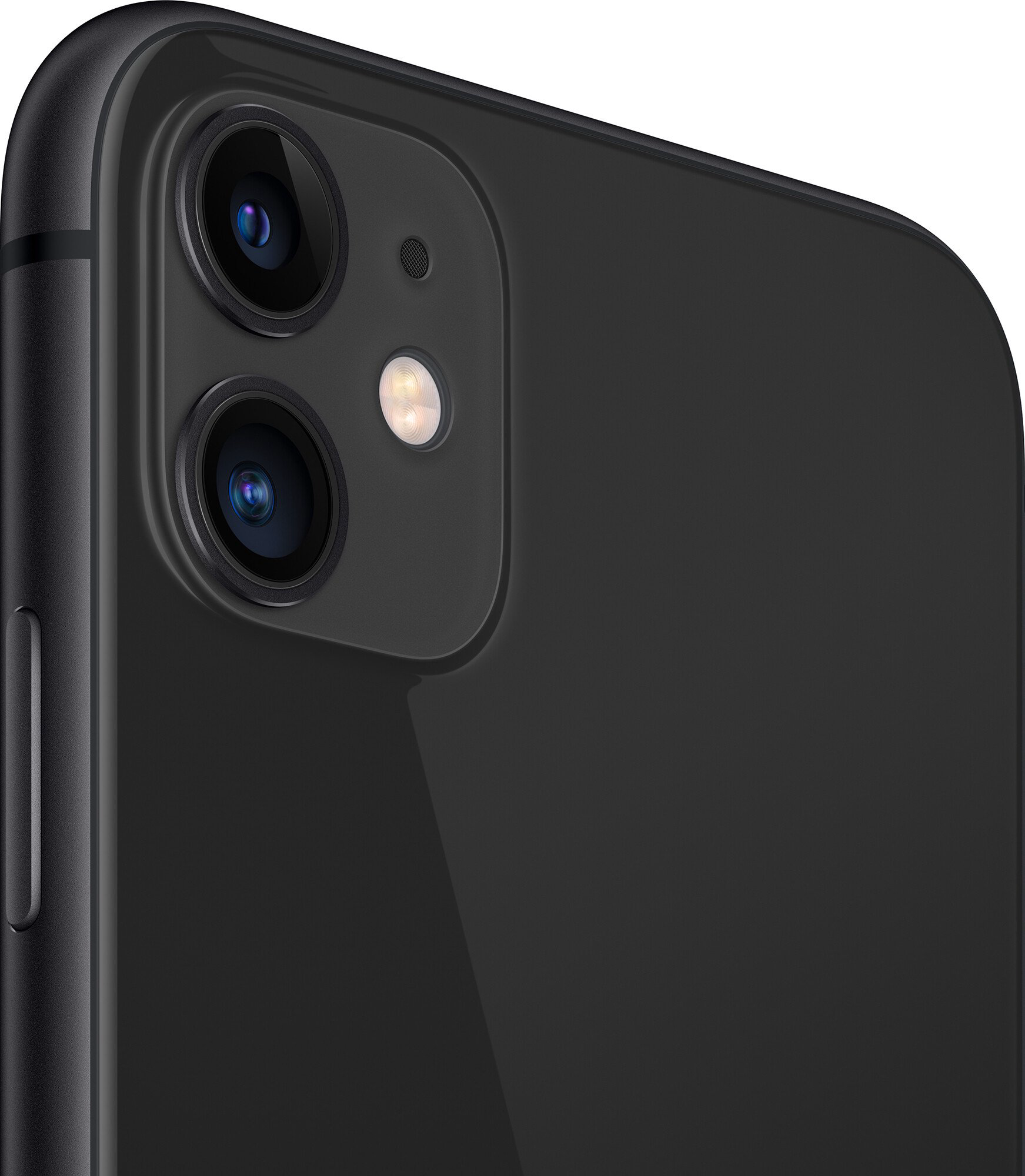 Смартфон Apple iPhone 11 DS 128Gb Slim Box Black купить,NaN