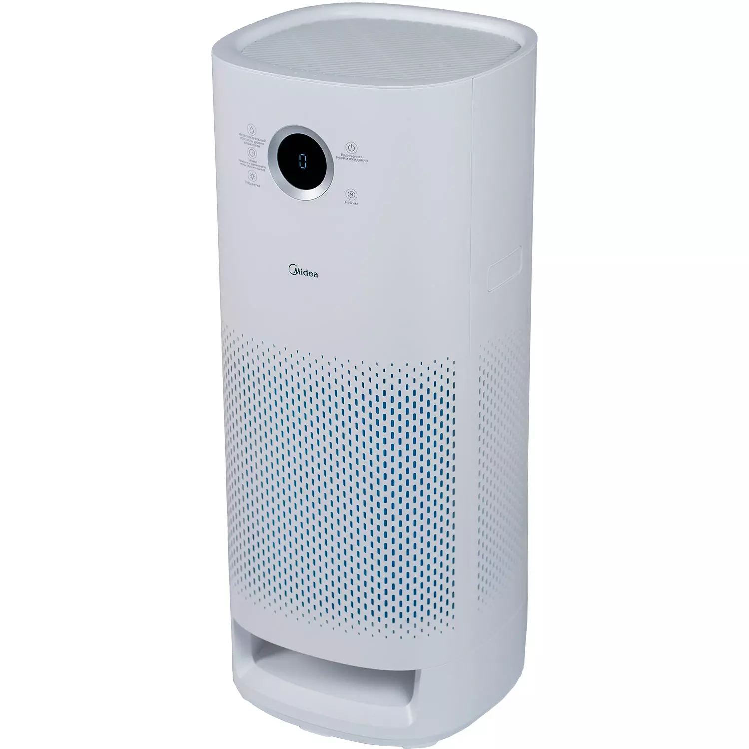 Воздухоочиститель Midea KJ600F-LM1S White