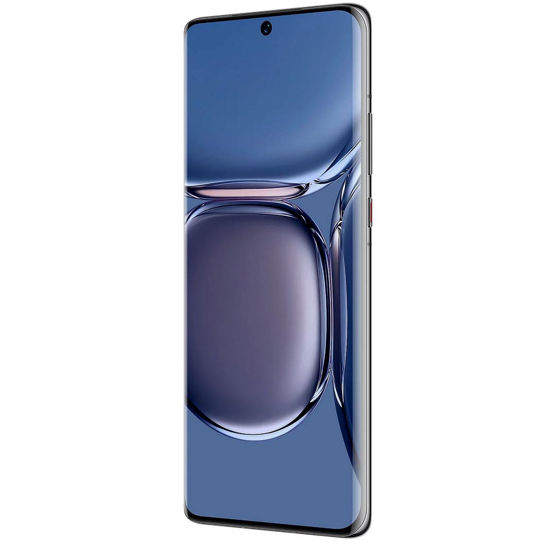 Смартфон Huawei P50 Pro 8/256GB Black купить,NaN