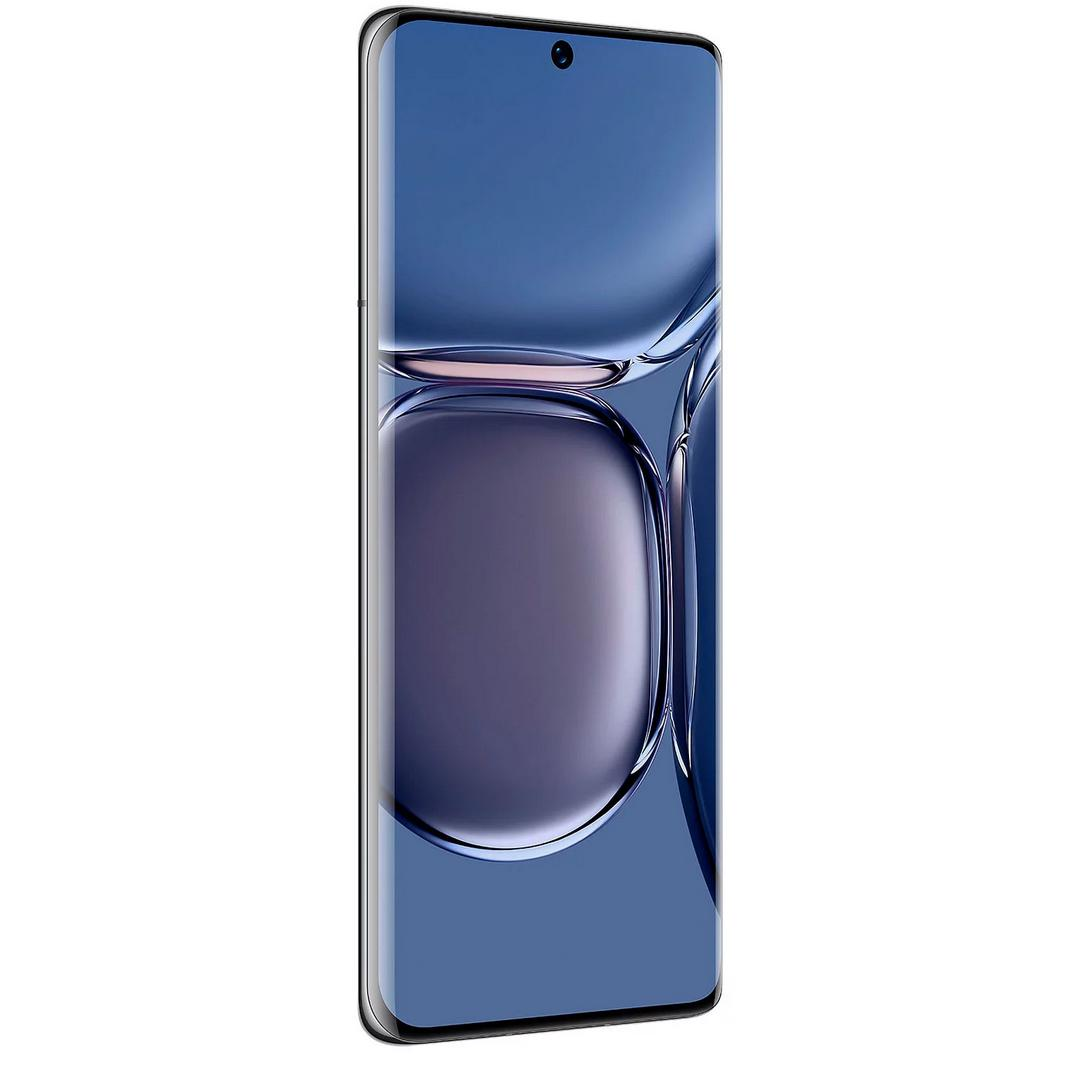 Смартфон Huawei P50 Pro 8/256GB Black купить,NaN