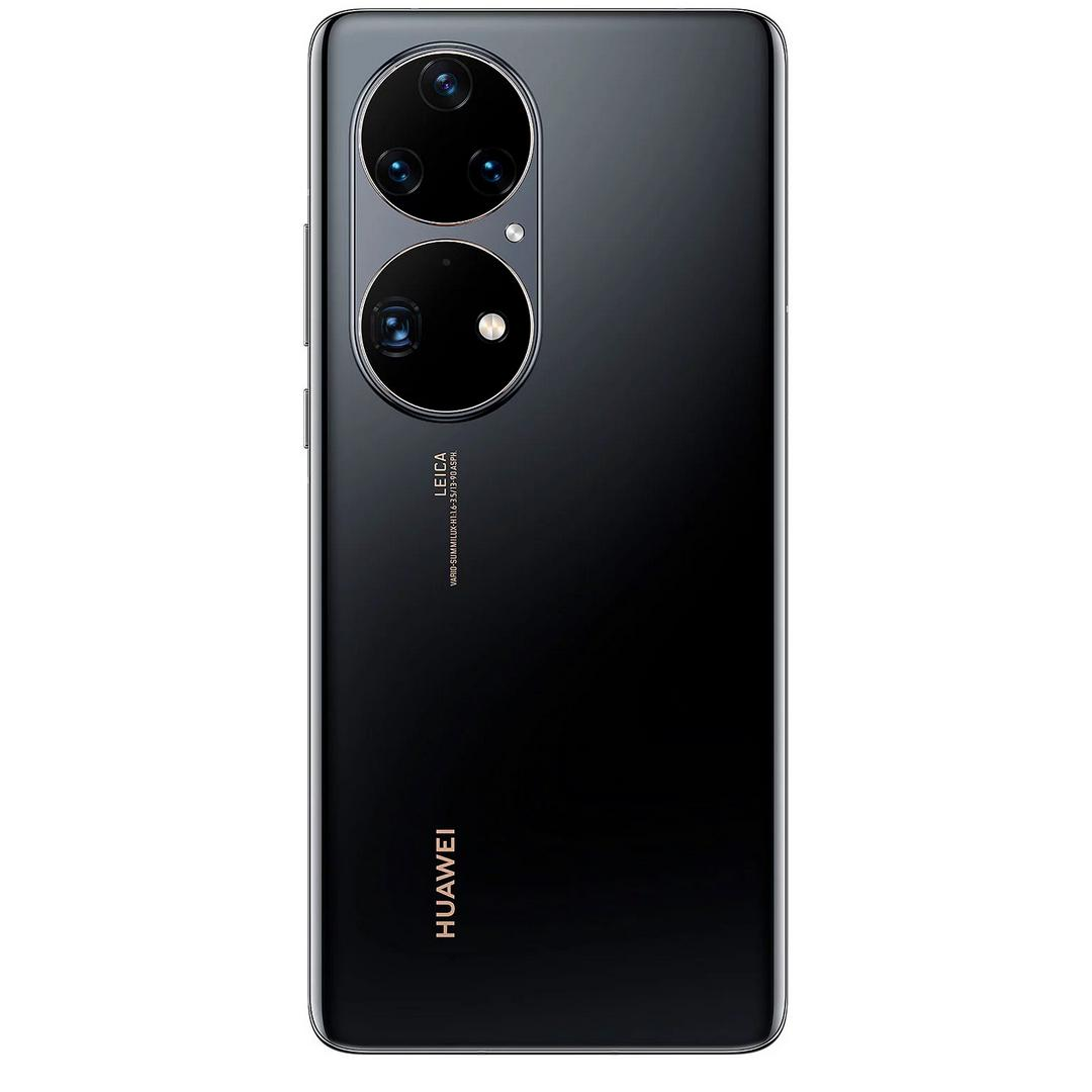 Смартфон Huawei P50 Pro 8/256GB Black купить,NaN