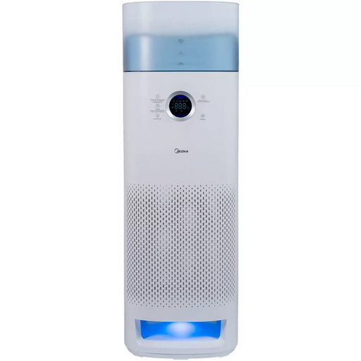 Воздухоочиститель Midea KJ600F-LM1S White