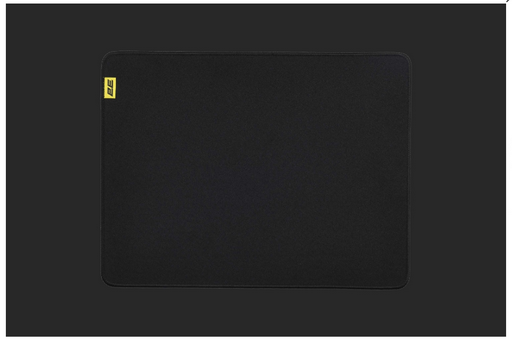 Коврик для мыши 2E CONTROL-M-BK-PRO 360x275x0.4 мм черный