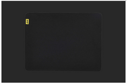 Коврик для мыши 2E CONTROL-M-BK-PRO 360x275x0.4 мм черный