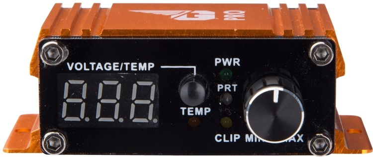 Усилитель DL Audio Gryphon Pro 1.2500 v.2 1 канальный купить,116502