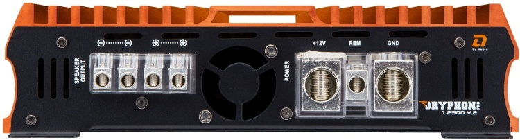 Усилитель DL Audio Gryphon Pro 1.2500 v.2 1 канальный купить,116502