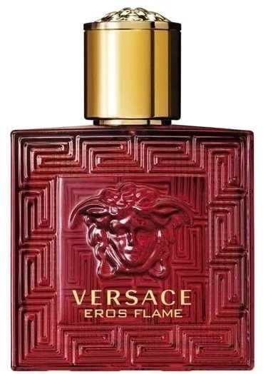 Versace Eros Flame парфюмерная вода EDP 50 мл, для мужчин купить,34090