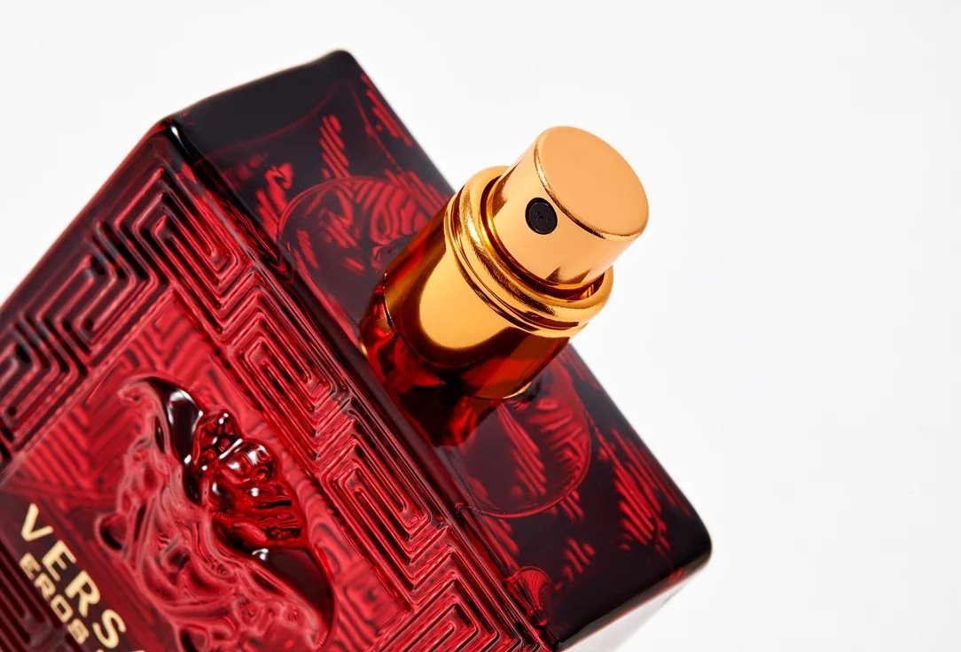 Versace Eros Flame парфюмерная вода EDP 50 мл, для мужчин купить,34090