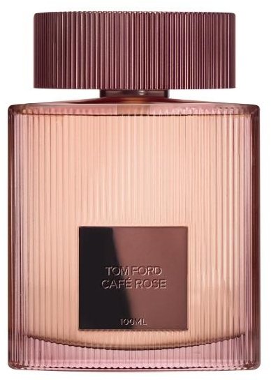 TOM FORD Cafe Rose парфюмерная вода EDP 100 мл, для женщин купить,120790