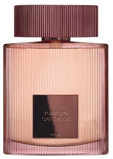 TOM FORD Cafe Rose парфюмерная вода EDP 100 мл, для женщин купить,120790