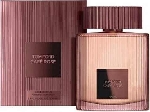 TOM FORD Cafe Rose парфюмерная вода EDP 100 мл, для женщин купить,120790