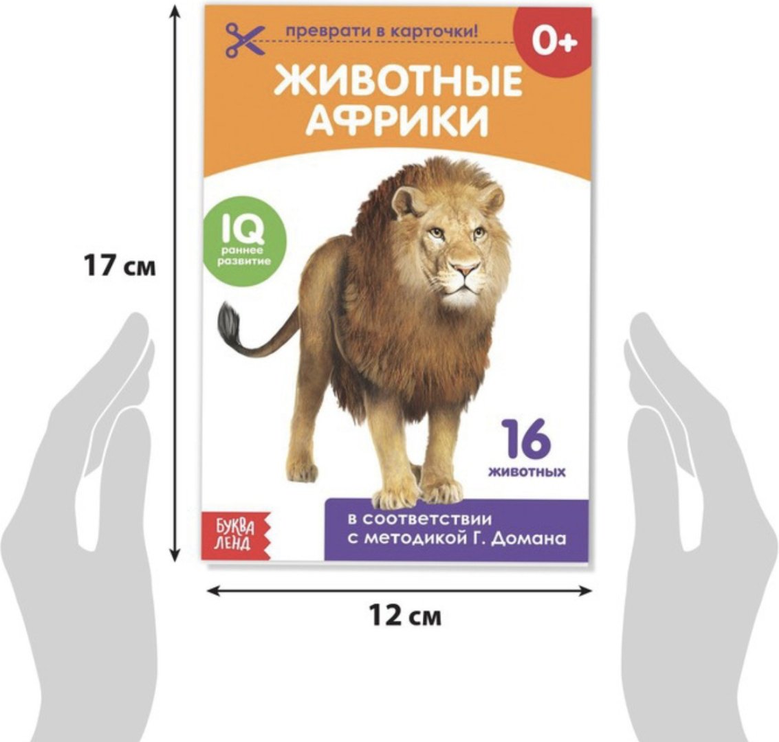 Книга Столбова А.С: Карточки Домана купить,NaN