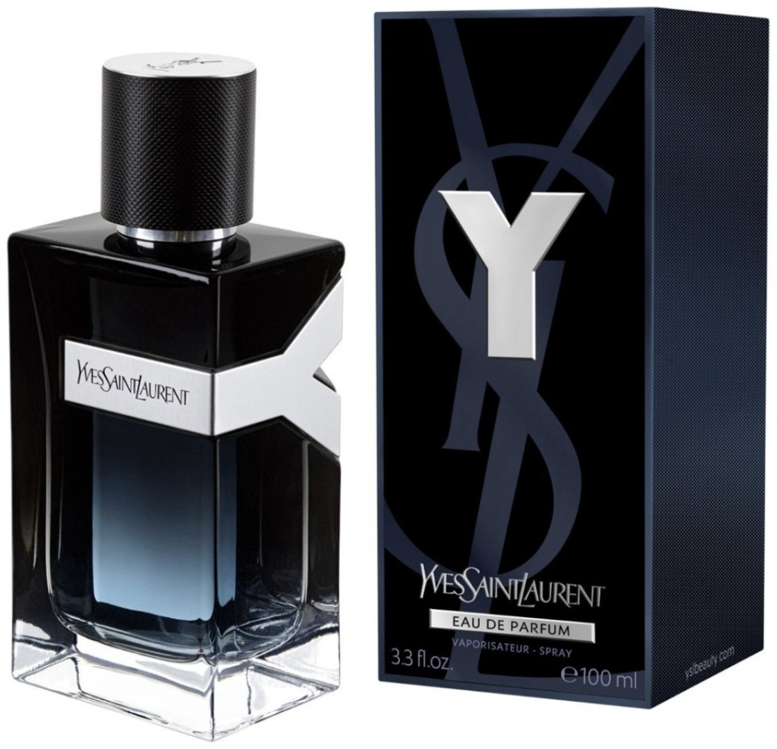 Yves Saint Laurent Larent парфюмерная вода EDP 100 мл, для мужчин купить,92300
