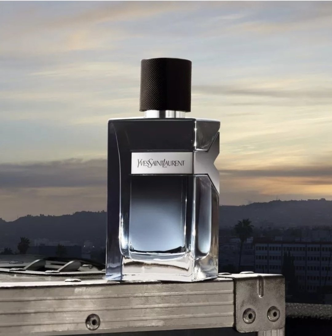 Yves Saint Laurent Larent парфюмерная вода EDP 100 мл, для мужчин купить,92300