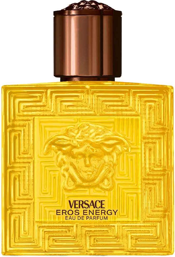 Versace Eros Energy парфюмерная вода EDP 50 мл, для мужчин купить,38890