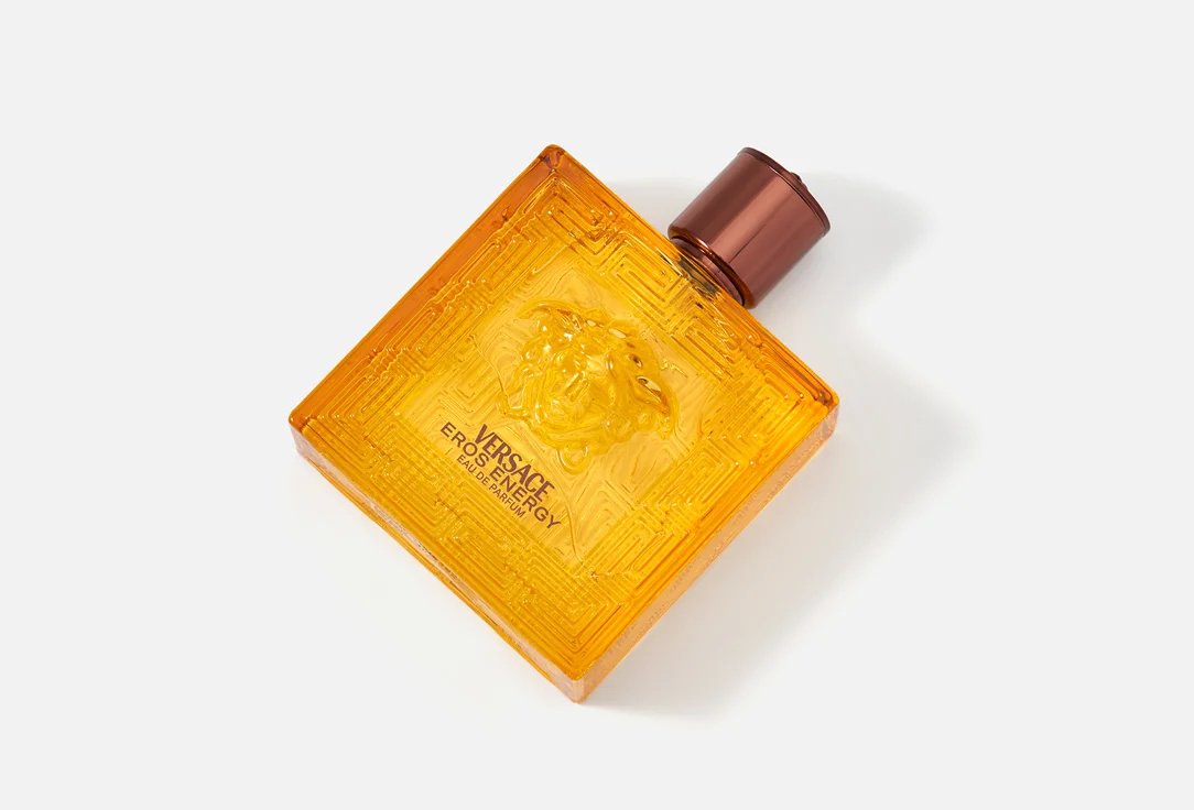 Versace Eros Energy парфюмерная вода EDP 50 мл, для мужчин купить,38890
