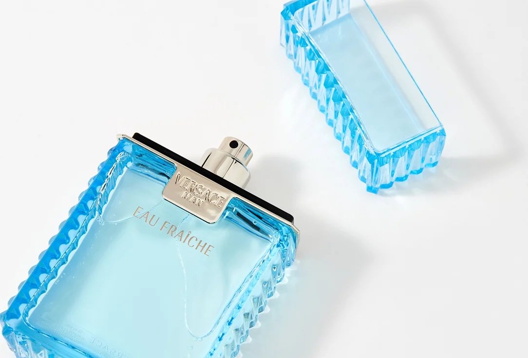 Versace Man Eau Fraiche туалетная вода EDT 100 мл, для мужчин - ForteMarket Versace Man Eau Fraiche туалетная вода EDT 100 мл, для мужчин купить,31790