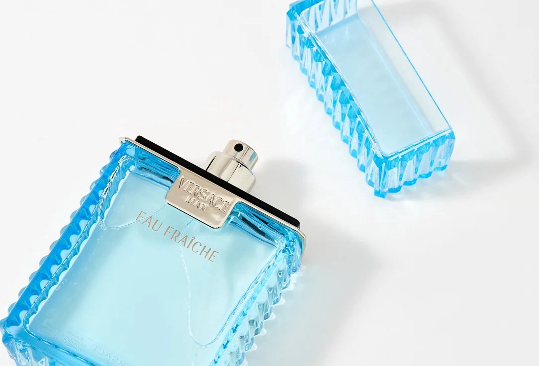 Versace Man Eau Fraiche туалетная вода EDT 100 мл, для мужчин - ForteMarket Versace Man Eau Fraiche туалетная вода EDT 100 мл, для мужчин купить,31790