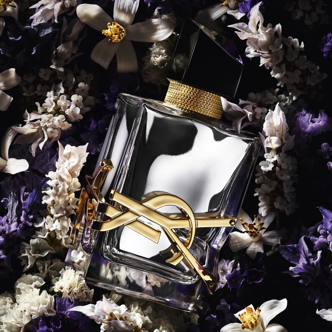 Yves Saint Laurent Libre Absolu Platine парфюмерная вода EDP 90 мл, для женщин - ForteMarket Yves Saint Laurent Libre Absolu Platine парфюмерная вода EDP 90 мл, для женщин купить,81000