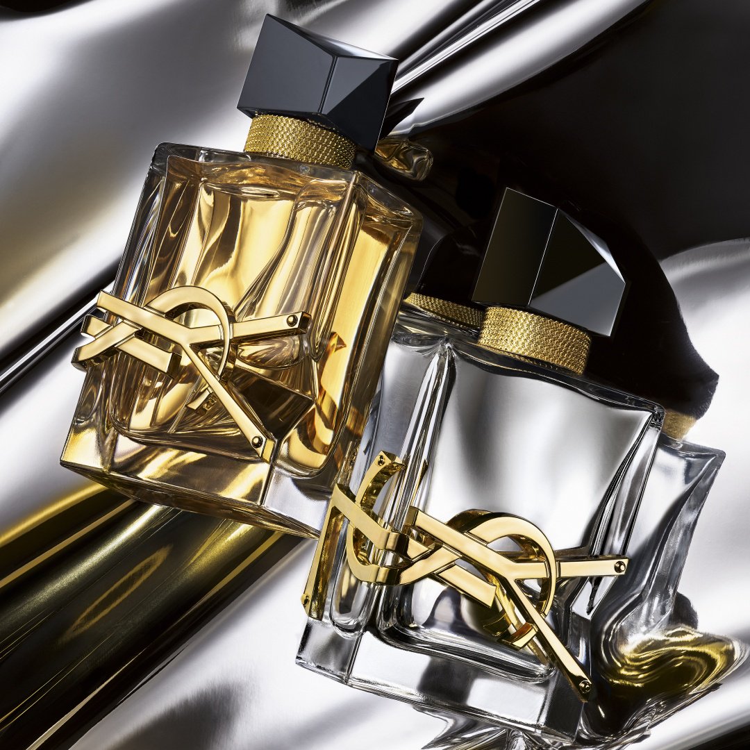 Yves Saint Laurent Libre Absolu Platine парфюмерная вода EDP 90 мл, для женщин - ForteMarket Yves Saint Laurent Libre Absolu Platine парфюмерная вода EDP 90 мл, для женщин купить,81000