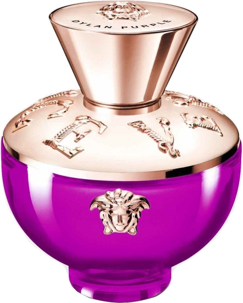 Versace Dylan Purple Pour Femme парфюмерная вода EDP 100 мл, для женщин купить,42890