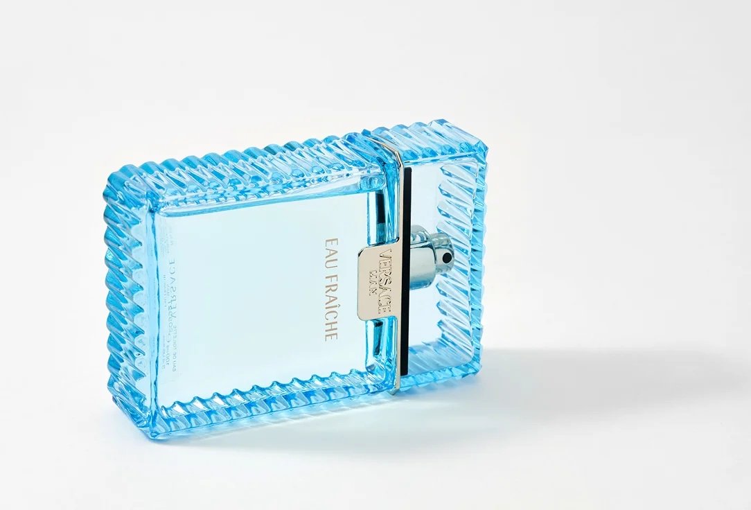 Versace Man Eau Fraiche туалетная вода EDT 100 мл, для мужчин - ForteMarket Versace Man Eau Fraiche туалетная вода EDT 100 мл, для мужчин купить,31790
