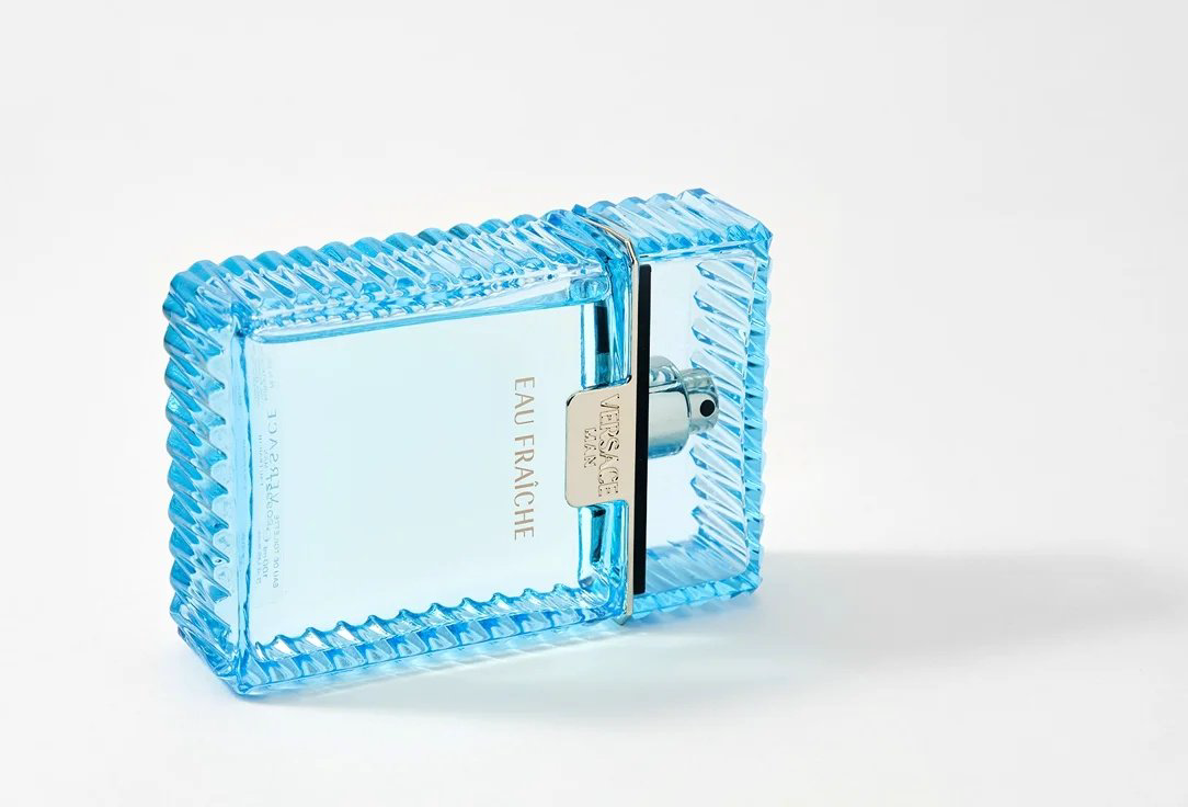 Versace Man Eau Fraiche туалетная вода EDT 100 мл, для мужчин - ForteMarket Versace Man Eau Fraiche туалетная вода EDT 100 мл, для мужчин купить,31790