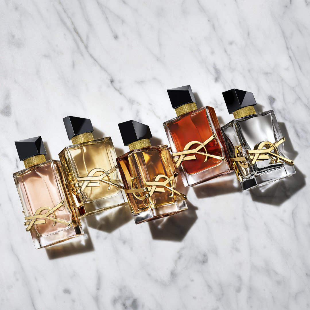 Yves Saint Laurent Libre Absolu Platine парфюмерная вода EDP 90 мл, для женщин - ForteMarket Yves Saint Laurent Libre Absolu Platine парфюмерная вода EDP 90 мл, для женщин купить,81000