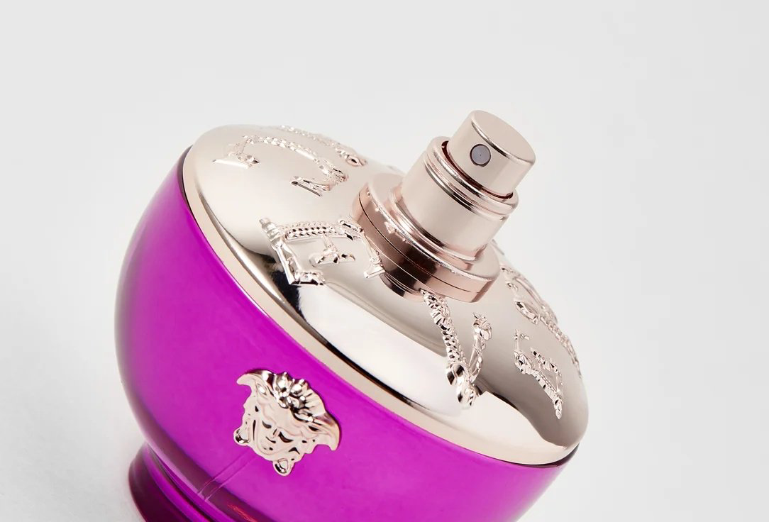 Versace Dylan Purple Pour Femme парфюмерная вода EDP 100 мл, для женщин купить,42890