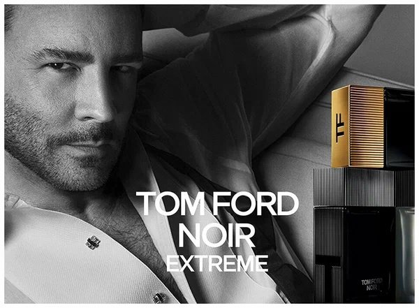 TOM FORD Noir Extreme духи PARFUM 100 мл, для мужчин купить,203790