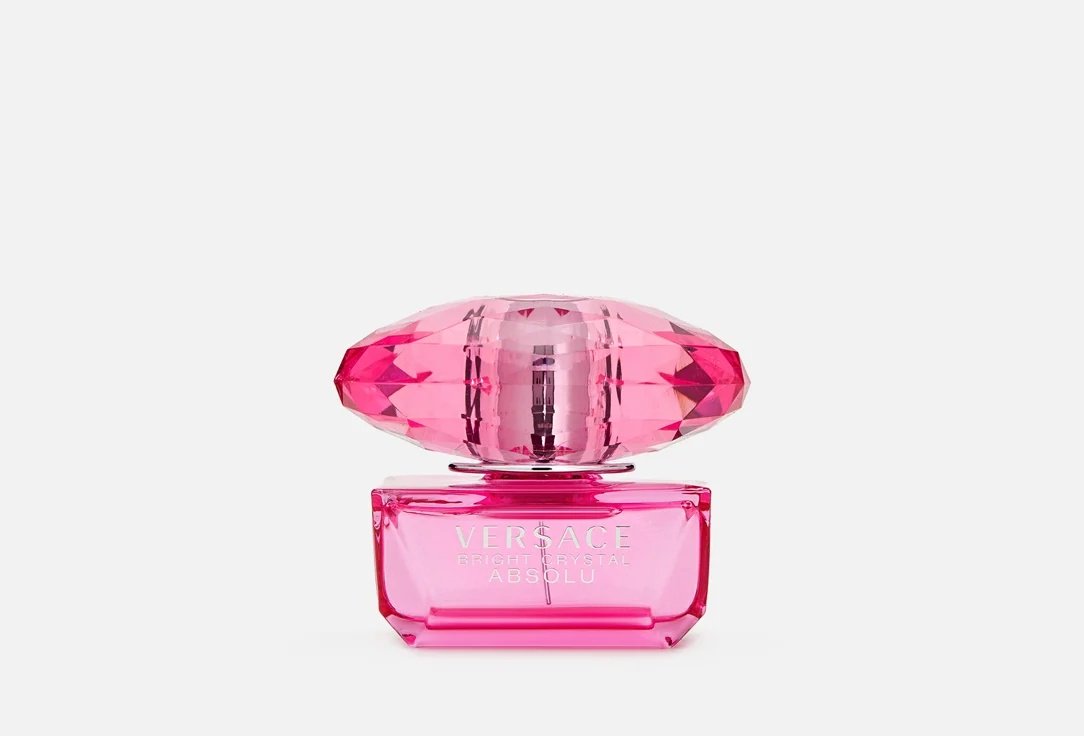 Versace Bright Crystal Absolu парфюмерная вода EDP 50 мл, для женщин - ForteMarket Versace Bright Crystal Absolu парфюмерная вода EDP 50 мл, для женщин купить,25690