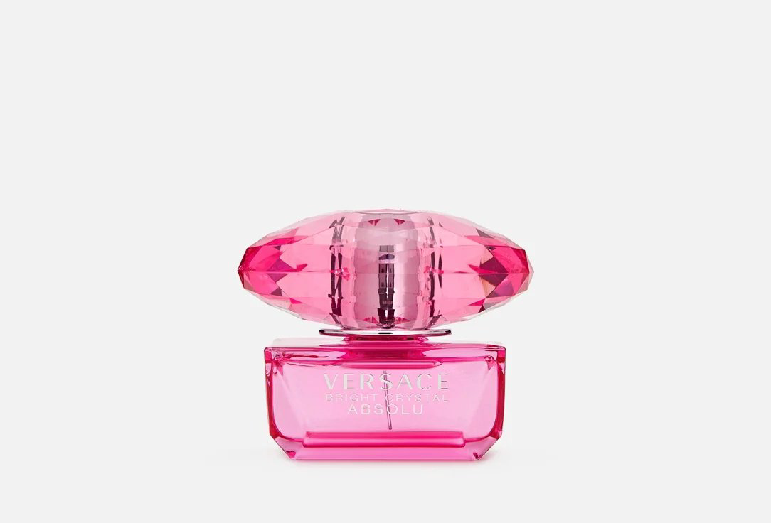Versace Bright Crystal Absolu парфюмерная вода EDP 50 мл, для женщин - ForteMarket Versace Bright Crystal Absolu парфюмерная вода EDP 50 мл, для женщин купить,25690
