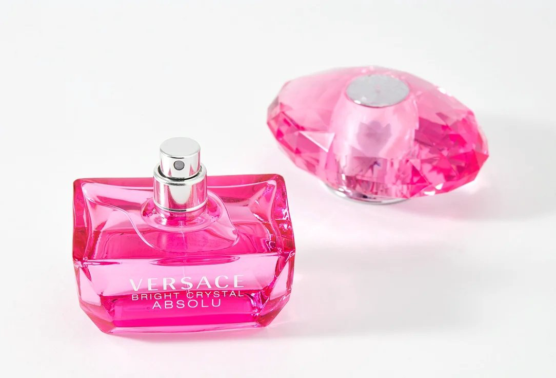 Versace Bright Crystal Absolu парфюмерная вода EDP 50 мл, для женщин - ForteMarket Versace Bright Crystal Absolu парфюмерная вода EDP 50 мл, для женщин купить,25690
