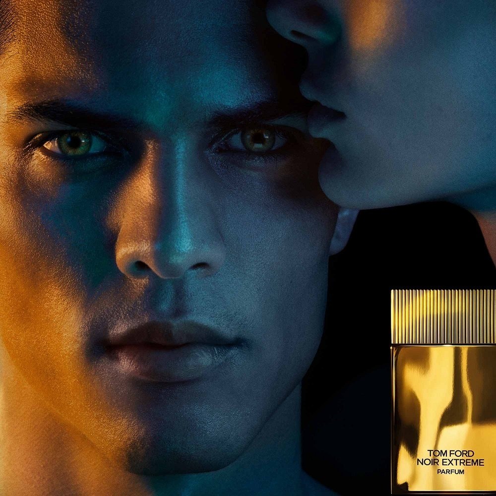 TOM FORD Noir Extreme духи PARFUM 100 мл, для мужчин купить,203790