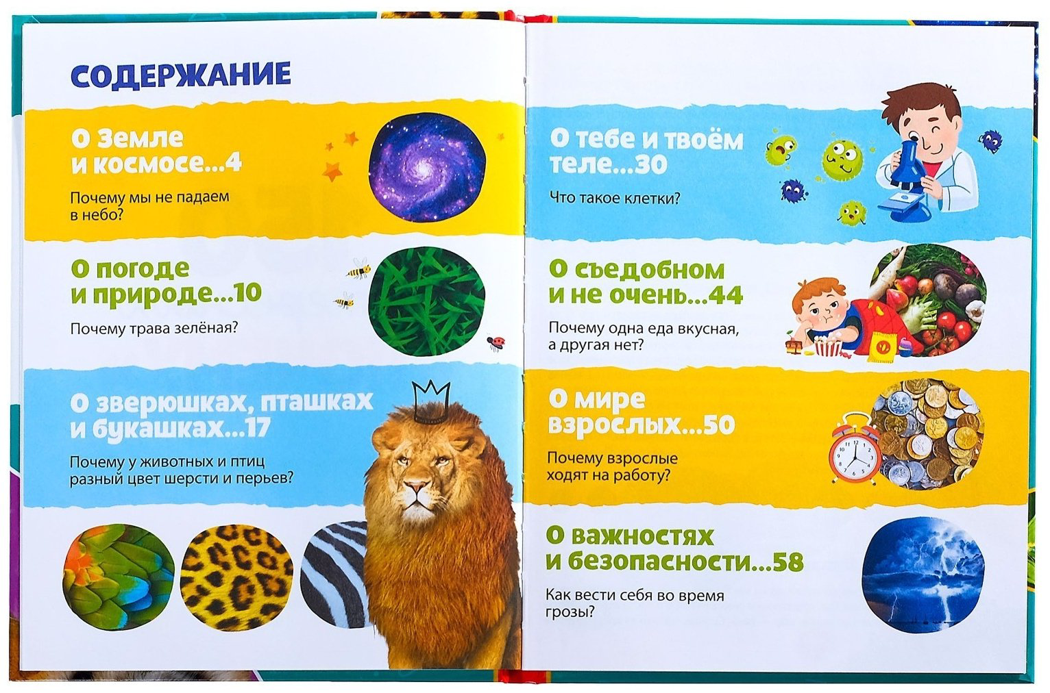 Книга Ю. Соколова: 150 интересных почему купить,NaN