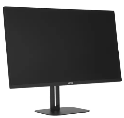 Монитор AOC 24V5CE/BK 23.8" Black купить,0