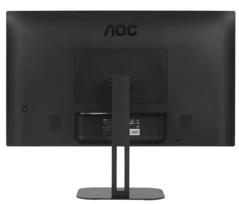 Монитор AOC 24V5CE/BK 23.8" Black купить,0