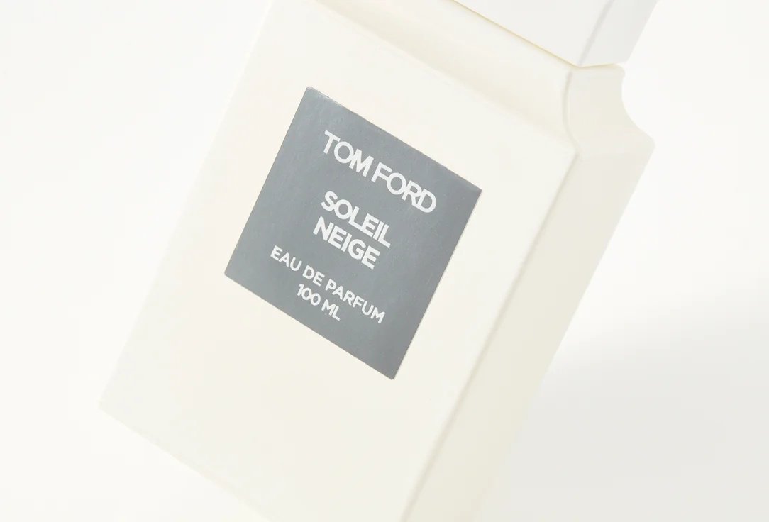 TOM FORD Soleil Neige парфюмерная вода EDP 100 мл, унисекс купить,171690