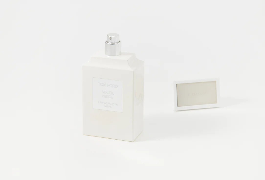 TOM FORD Soleil Neige парфюмерная вода EDP 100 мл, унисекс купить,171690