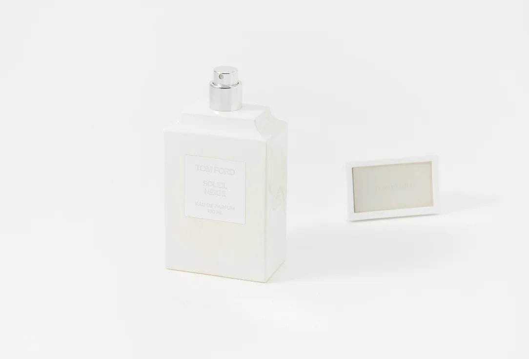 TOM FORD Soleil Neige парфюмерная вода EDP 100 мл, унисекс купить,171690