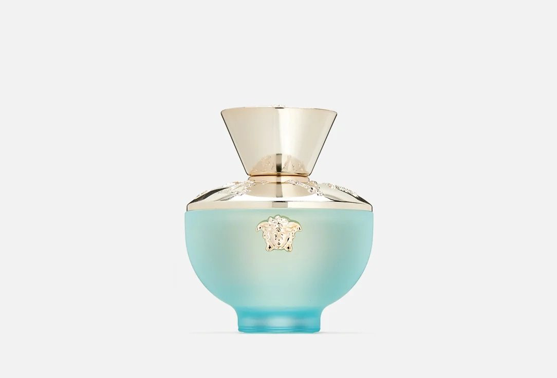 Versace Dylan Turquoise туалетная вода EDT 100 мл, для женщин купить,35490