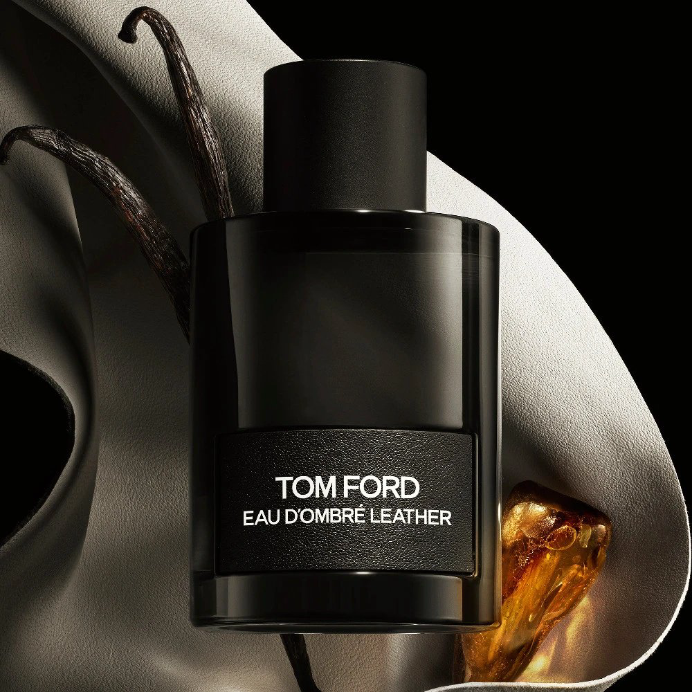 TOM FORD Eau d'Ombré Leather туалетная вода EDT 100 мл, для мужчин купить,86590